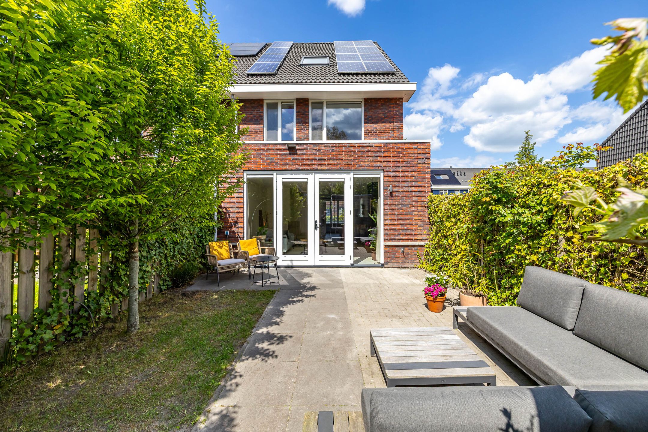 Foto 33 van Eenkoorn 31