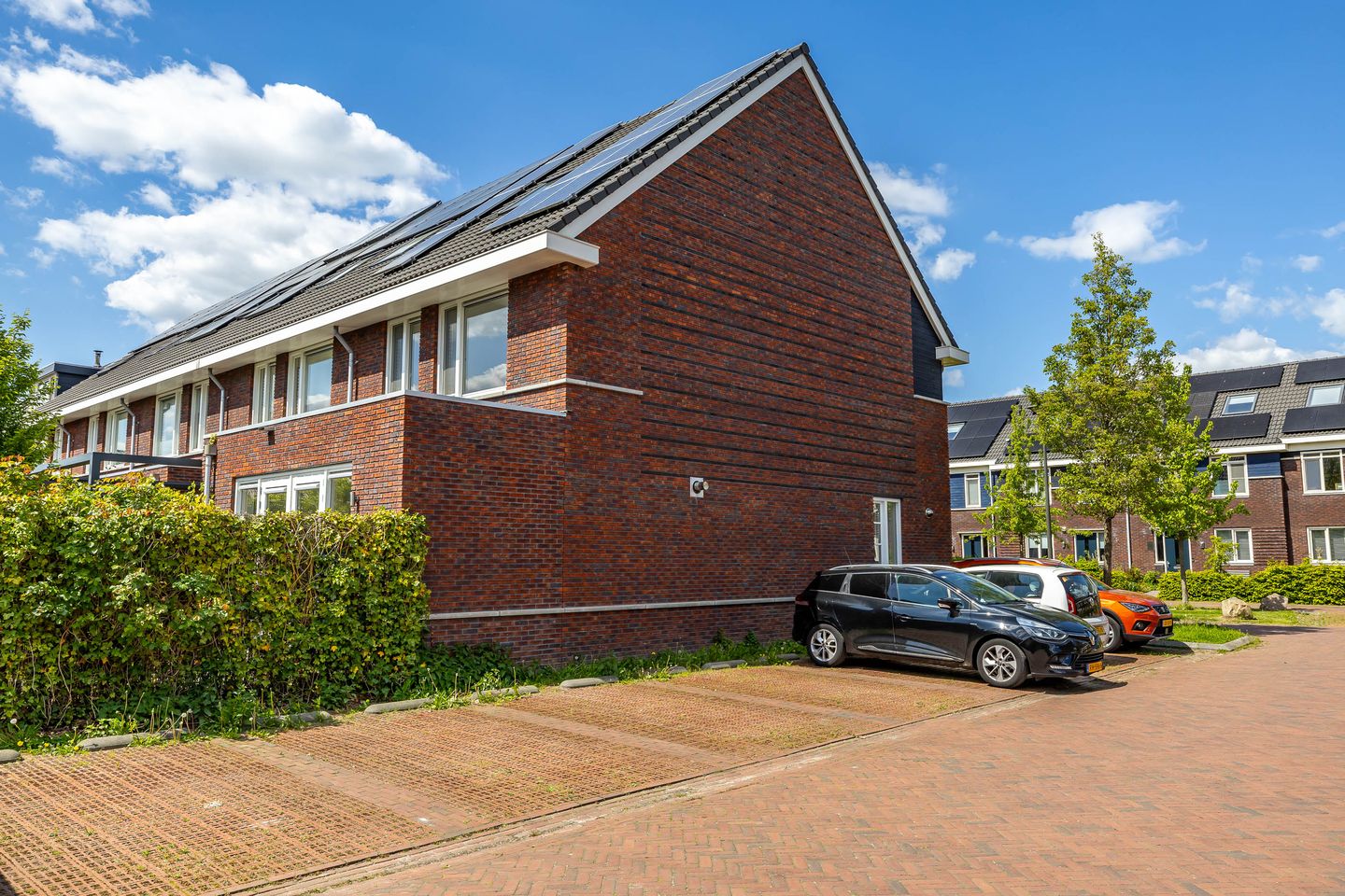 Foto 34 van Eenkoorn 31