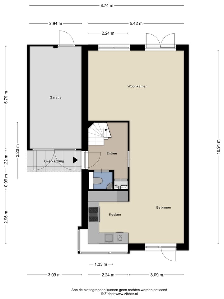 Foto 32 van Wintertaling 36