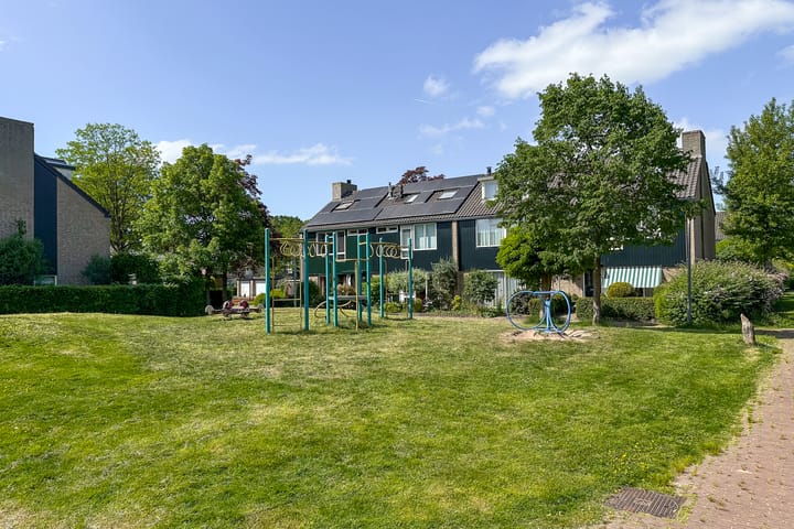 Foto 58 van Bijenvlucht 14