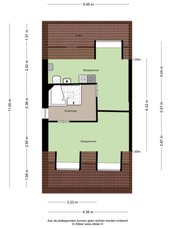 Foto 34 van Wintertaling 36