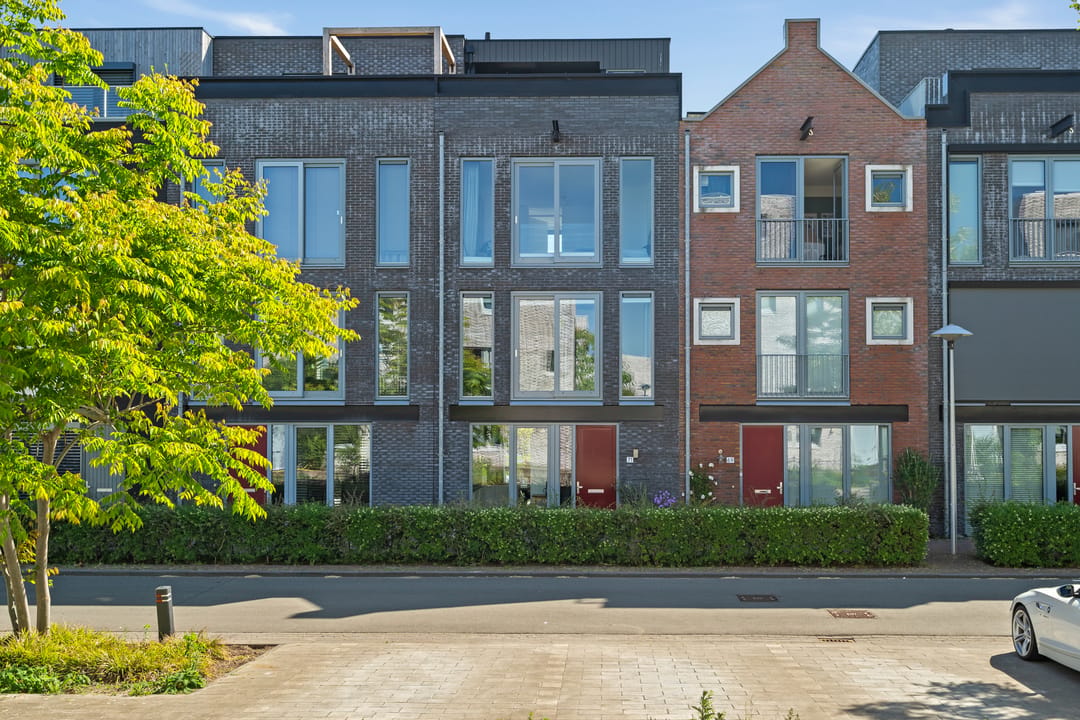 Photo 1 of Lippizanerstraat 71