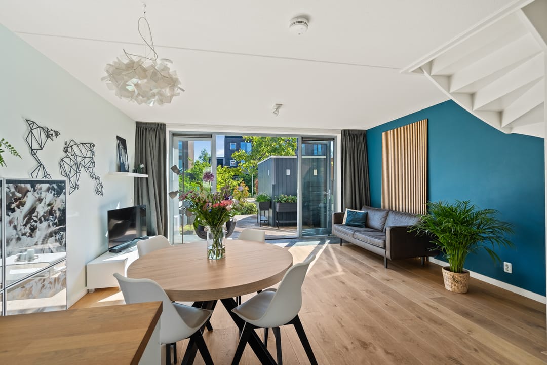 Photo 2 of Lippizanerstraat 71