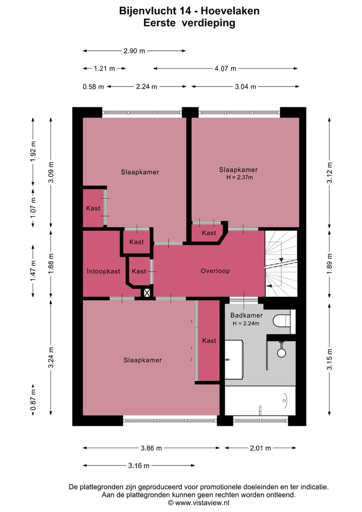 Foto 64 van Bijenvlucht 14