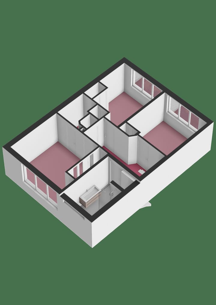 Foto 65 van Bijenvlucht 14