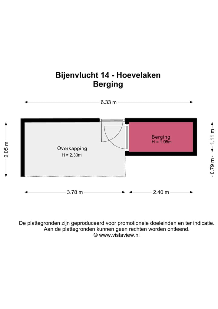 Foto 68 van Bijenvlucht 14