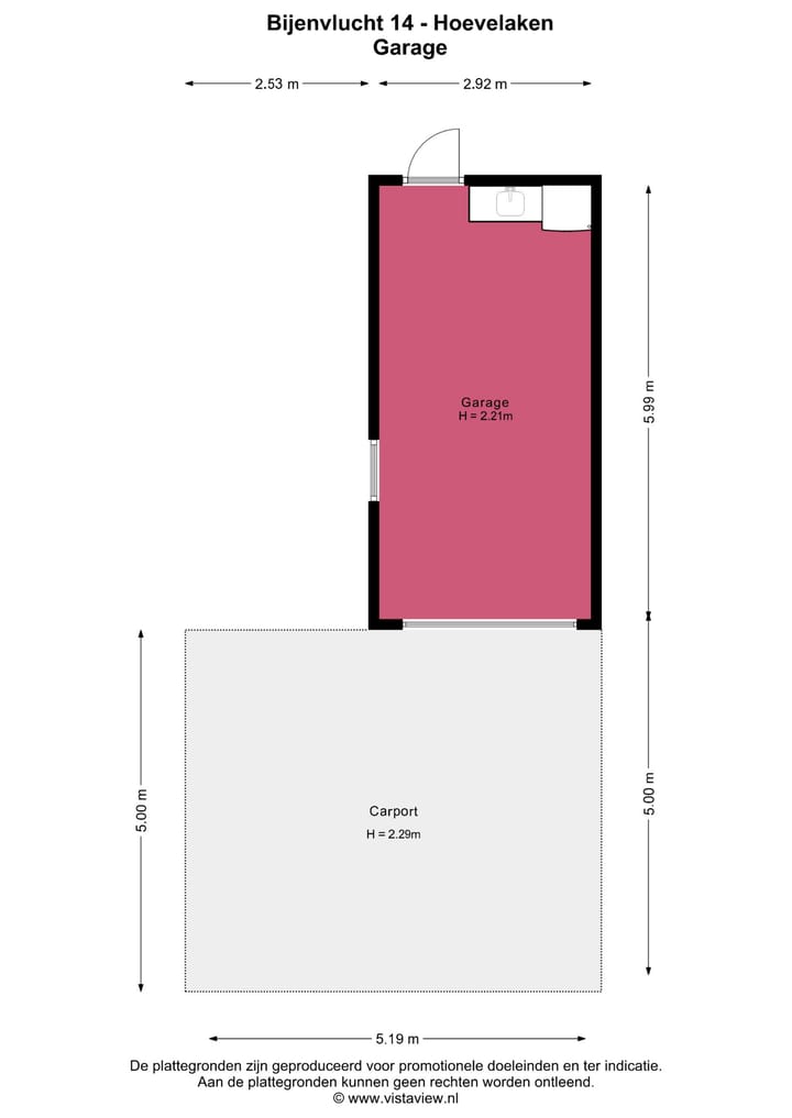 Foto 70 van Bijenvlucht 14