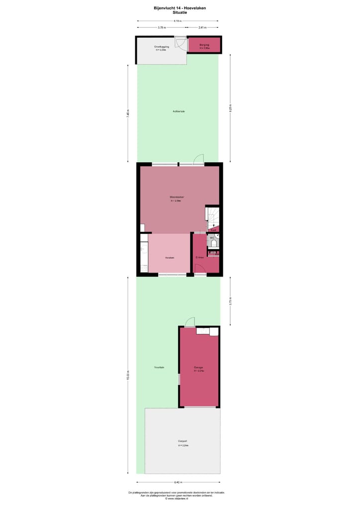 Foto 72 van Bijenvlucht 14