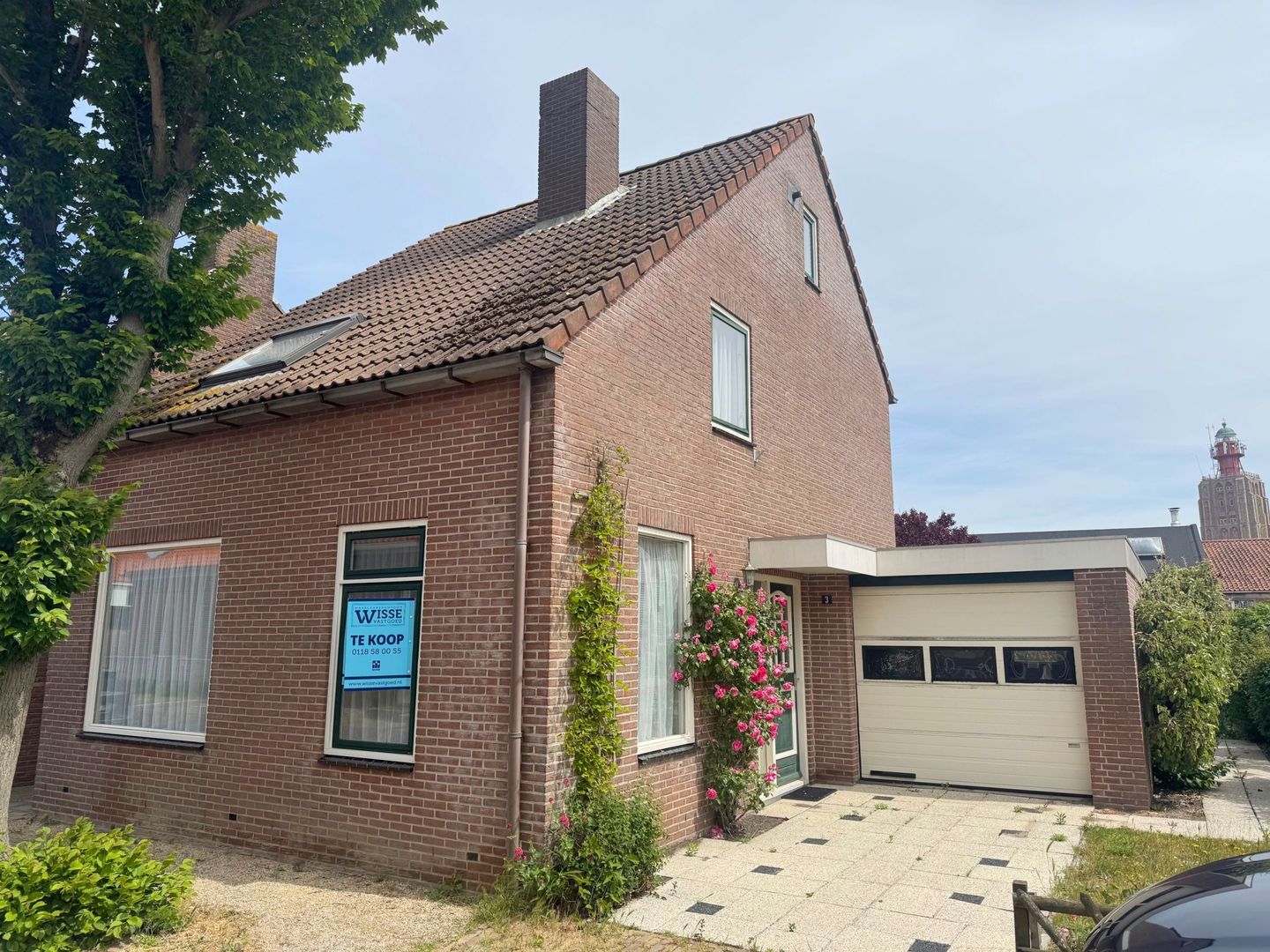 Foto 1 van Dreefje 3