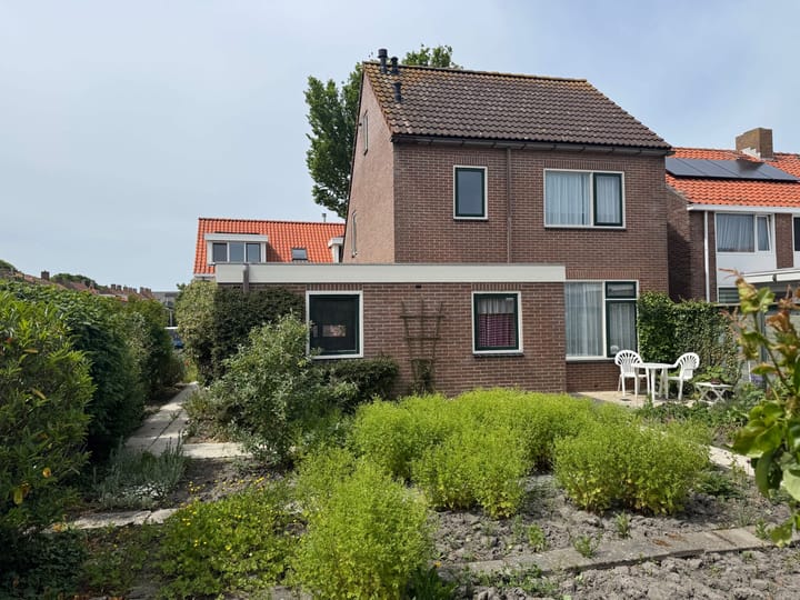 Foto 3 van Dreefje 3