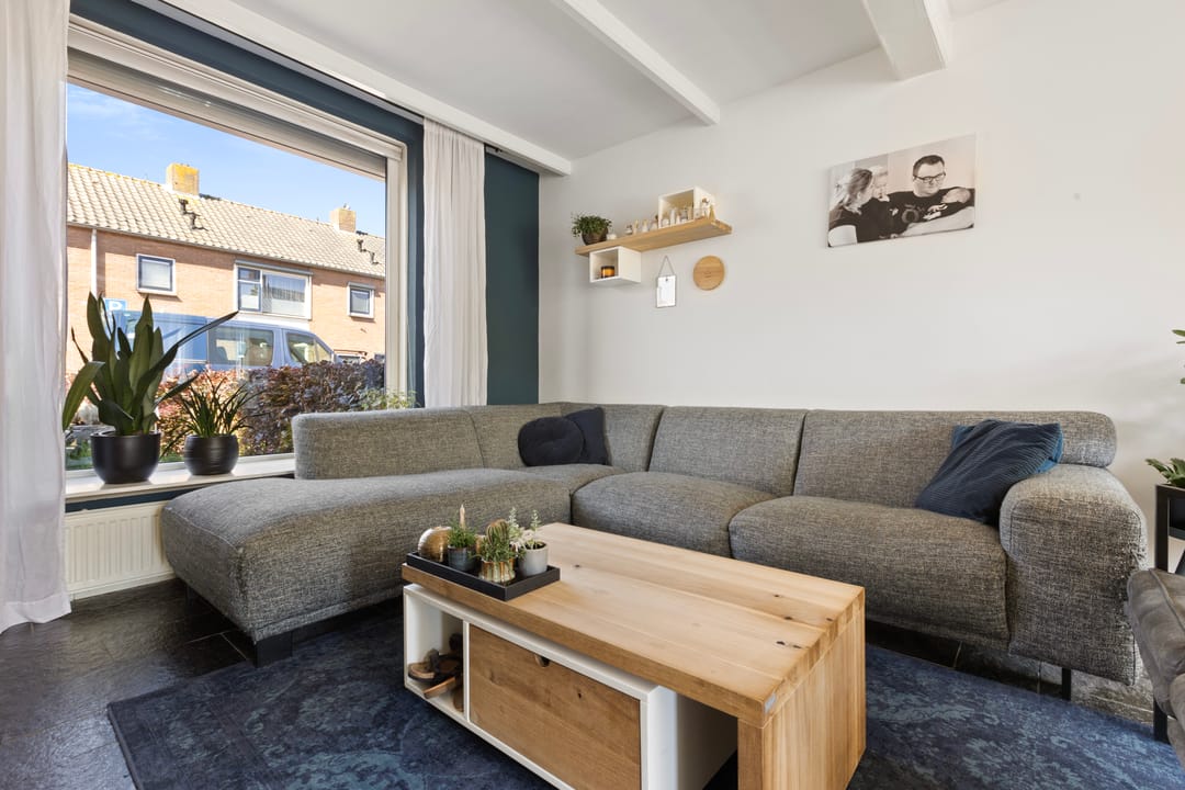 Foto 7 van Rosmolenstraat 7