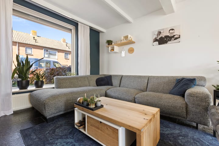 Foto 7 van Rosmolenstraat 7