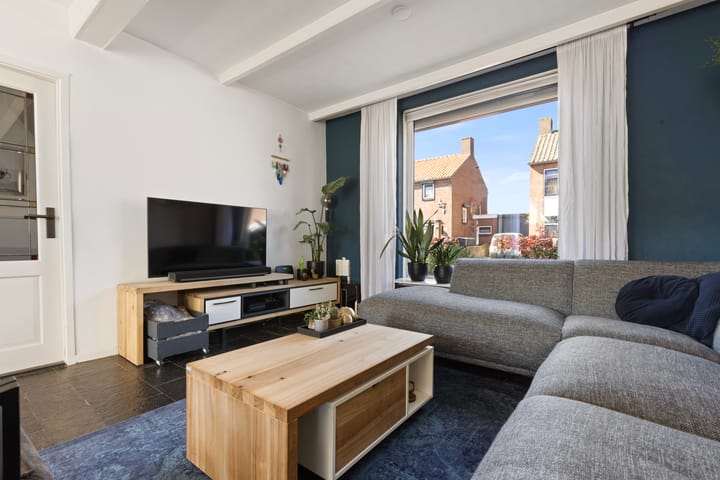 Foto 8 van Rosmolenstraat 7