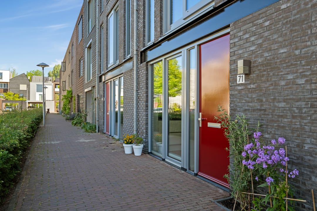 Photo 56 of Lippizanerstraat 71