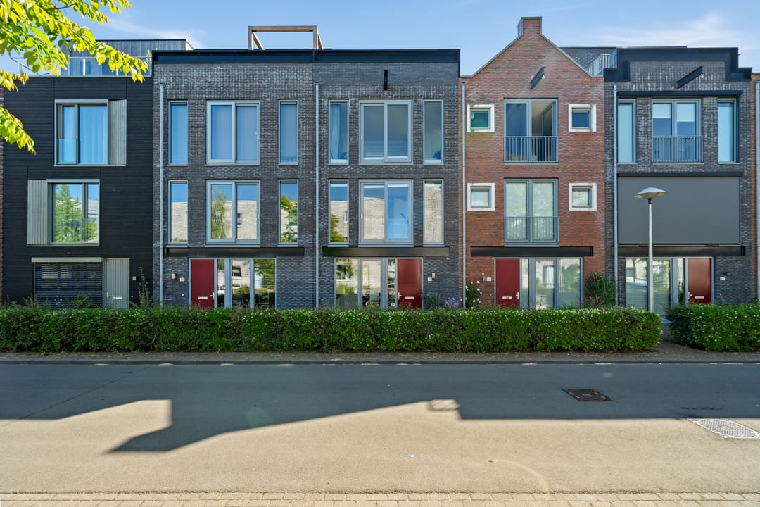 Photo 58 of Lippizanerstraat 71