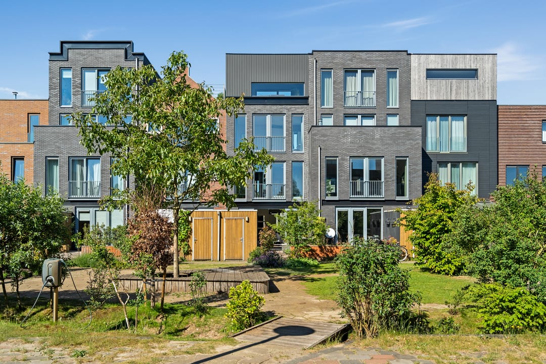 Photo 61 of Lippizanerstraat 71