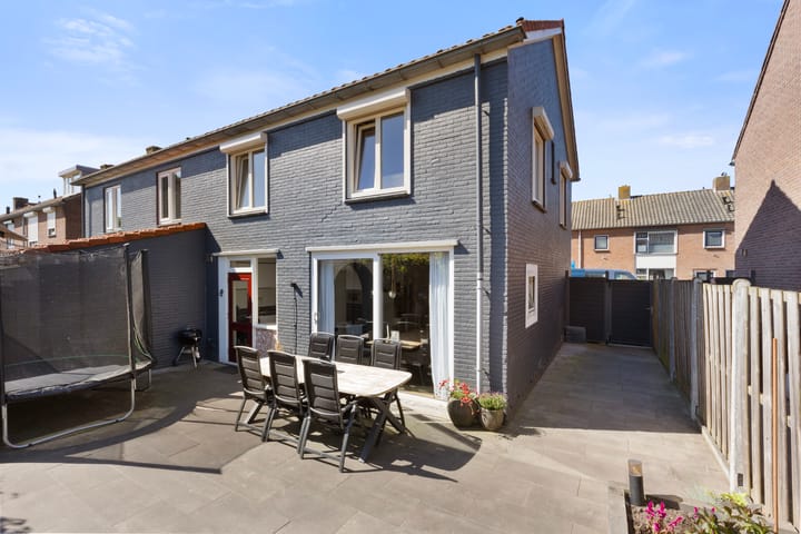 Foto 32 van Rosmolenstraat 7