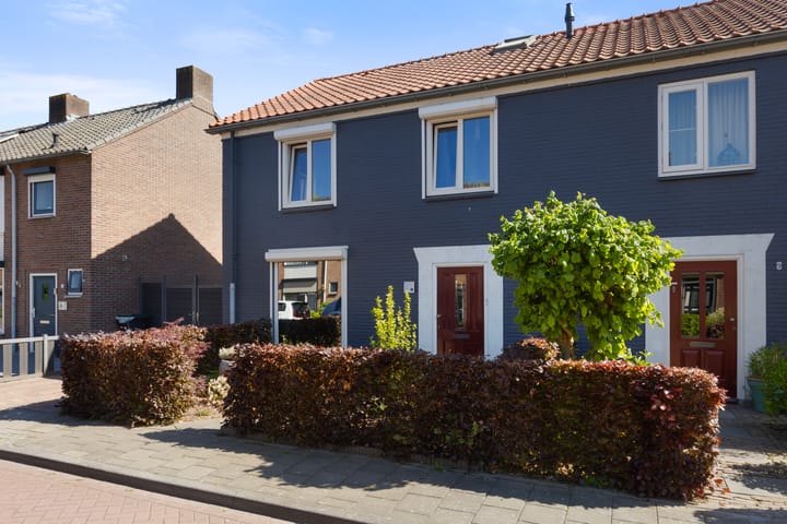 Foto 39 van Rosmolenstraat 7