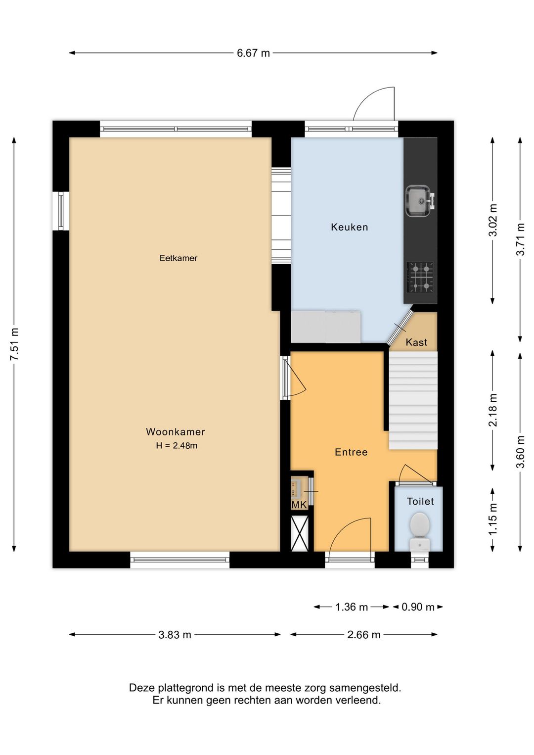 Foto 41 van Rosmolenstraat 7