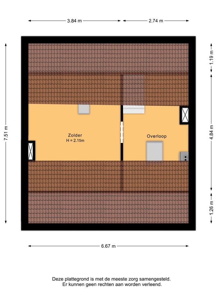 Foto 45 van Rosmolenstraat 7