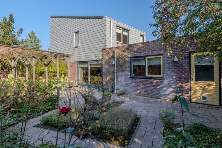 Foto 4 van Steenarend 7