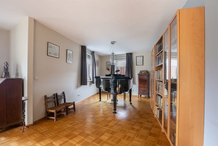 Foto 10 van Steenarend 7