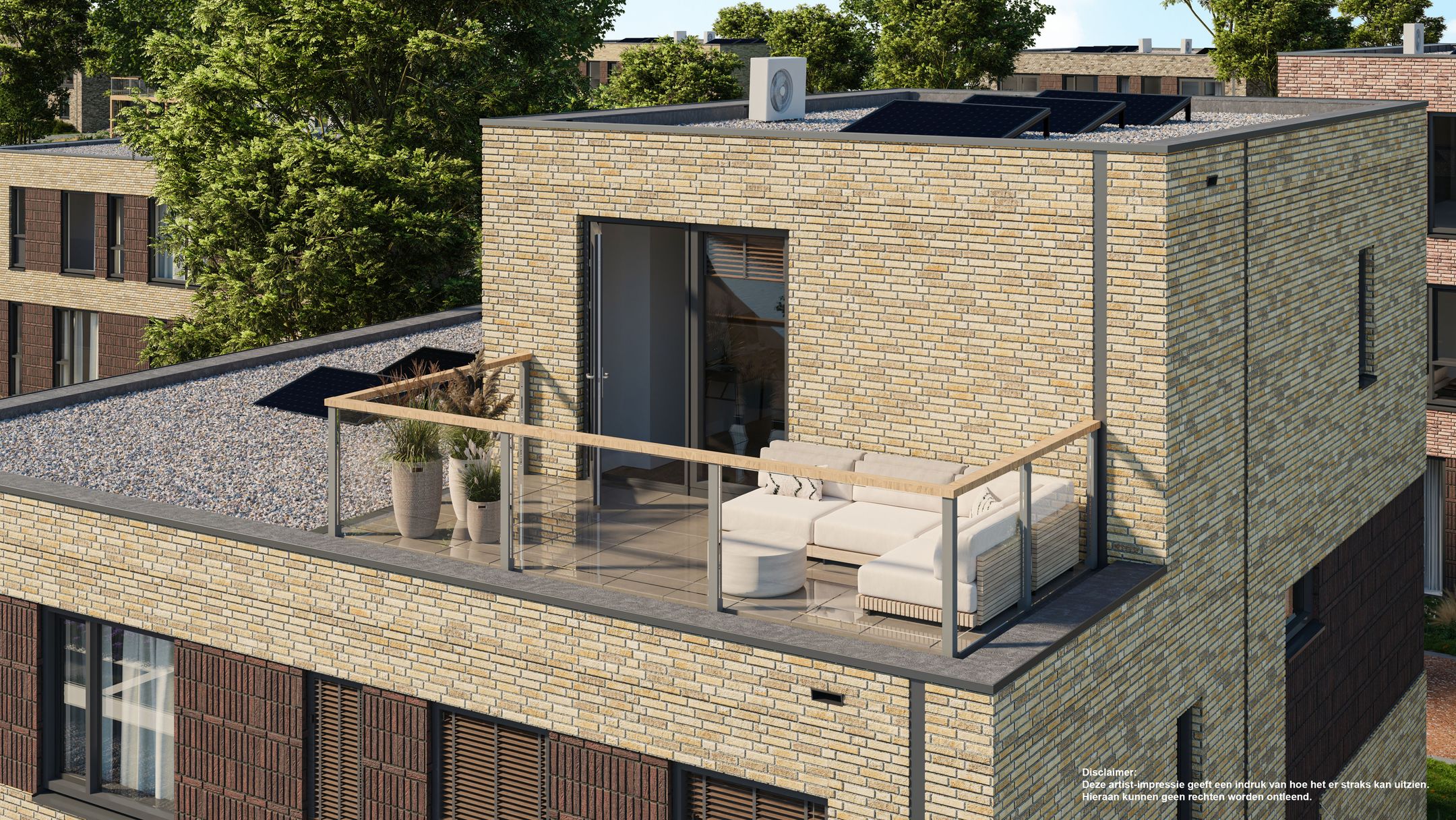 Foto 9 van Duin en Water Lelystad - Fase 3A