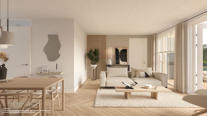 Foto 6 van Duin en Water Lelystad - Fase 3