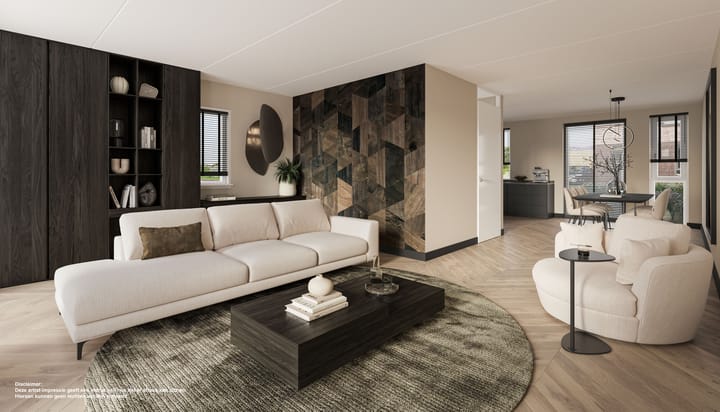 Foto 9 van Duin en Water Lelystad - Fase 3A