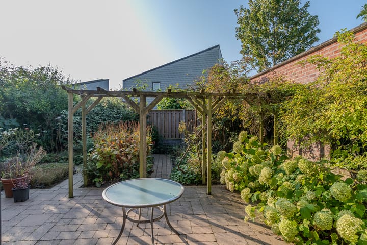 Foto 33 van Steenarend 7