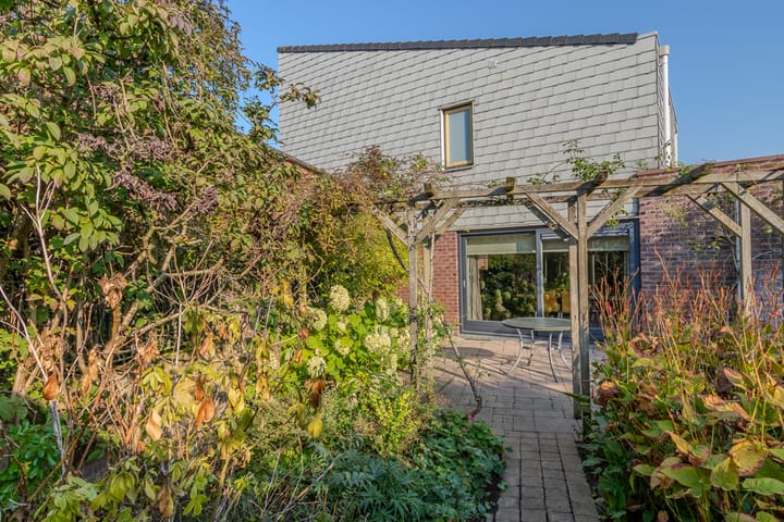 Foto 34 van Steenarend 7