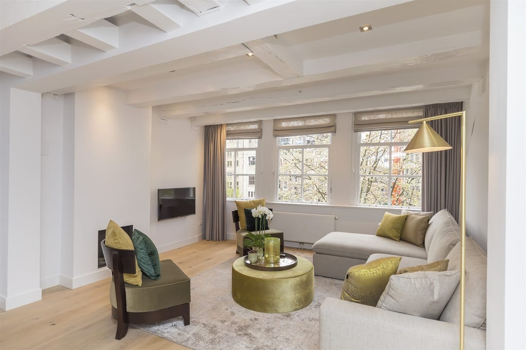 Foto 1 van Singel 276-3