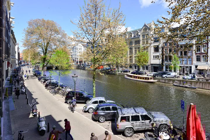 Photo 2 of Singel 276-3