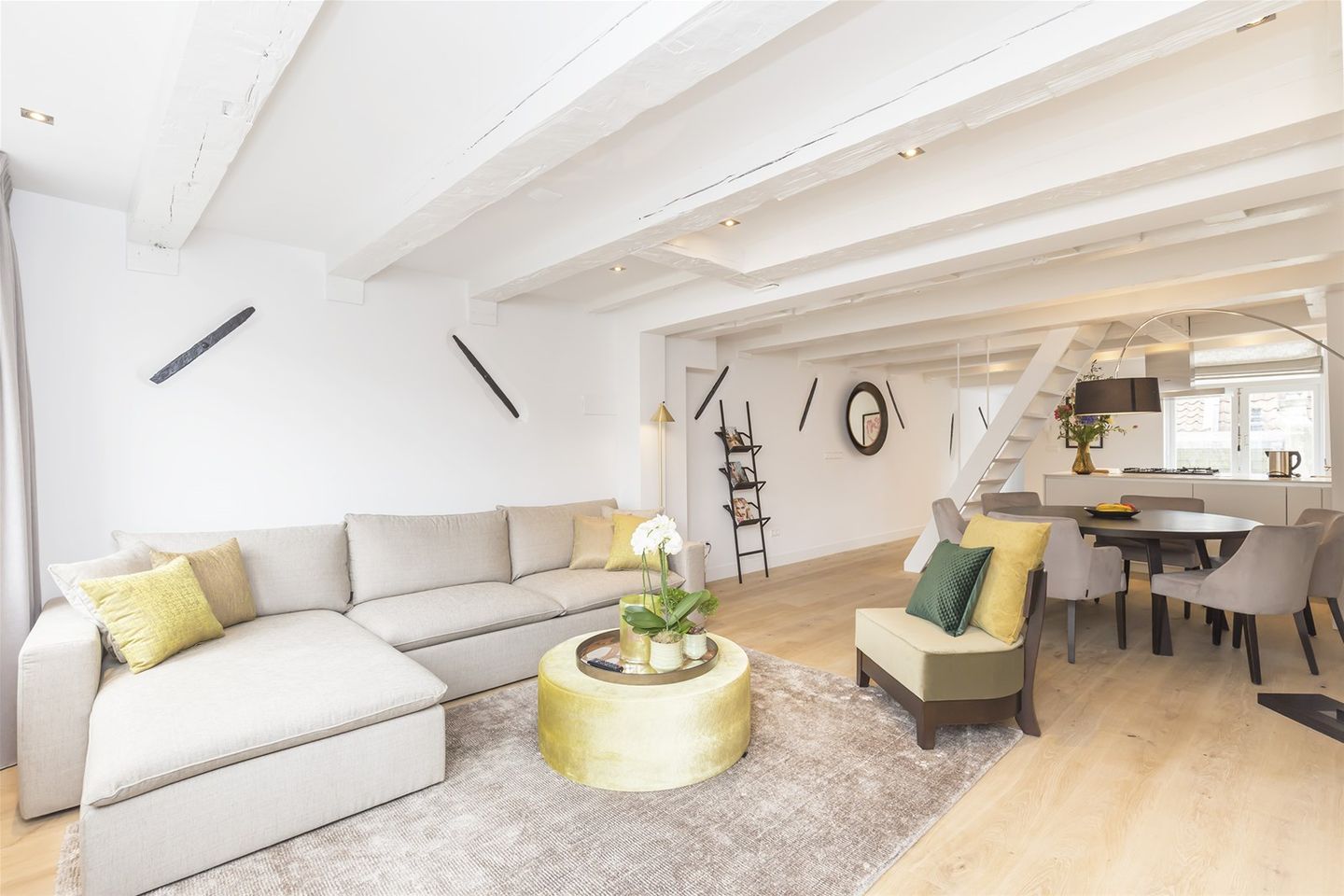 Foto 4 van Singel 276-3