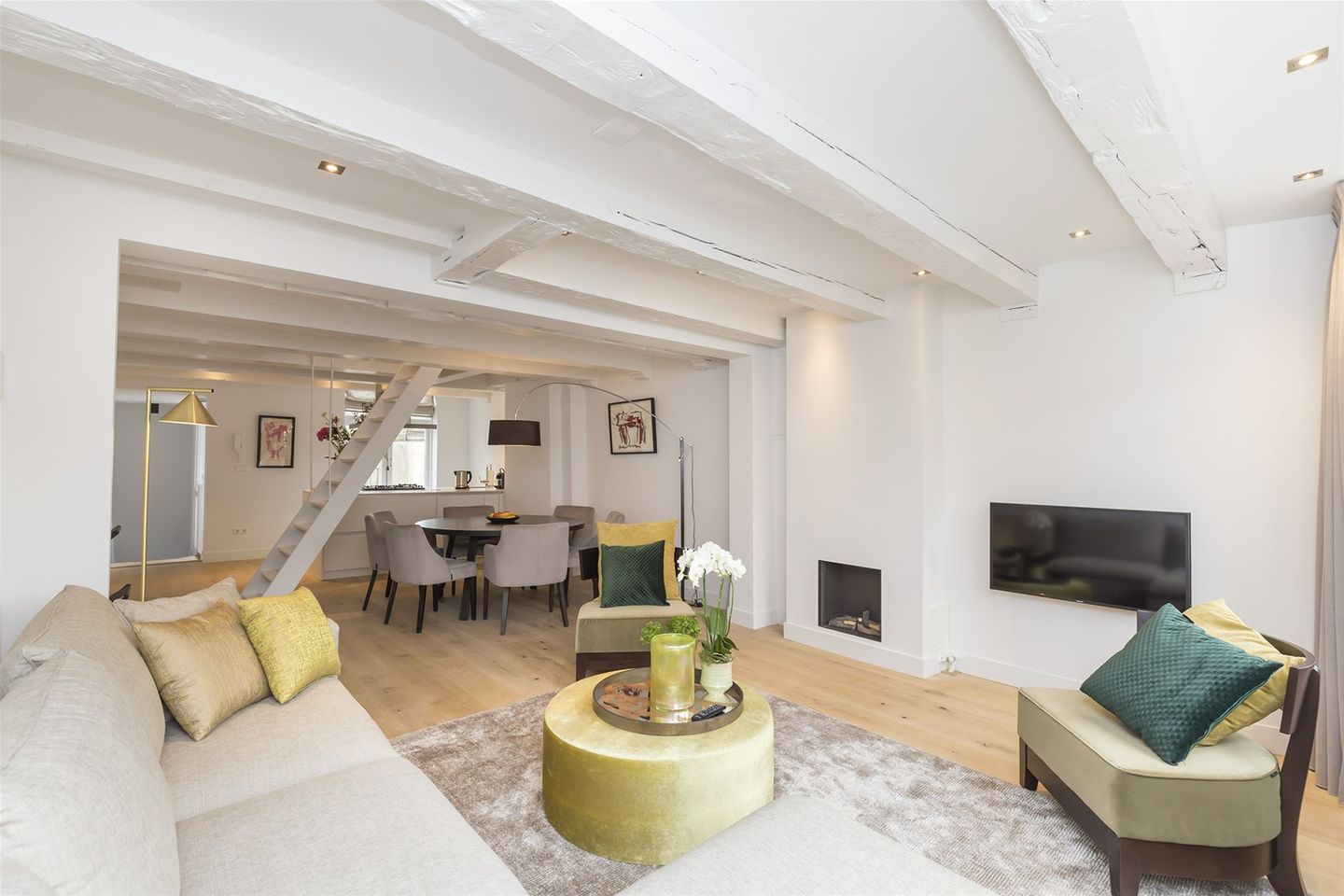 Foto 5 van Singel 276-3