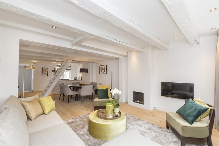 Photo 5 of Singel 276-3