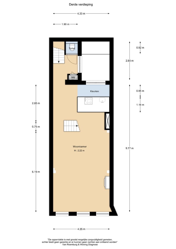 Photo 16 of Singel 276-3