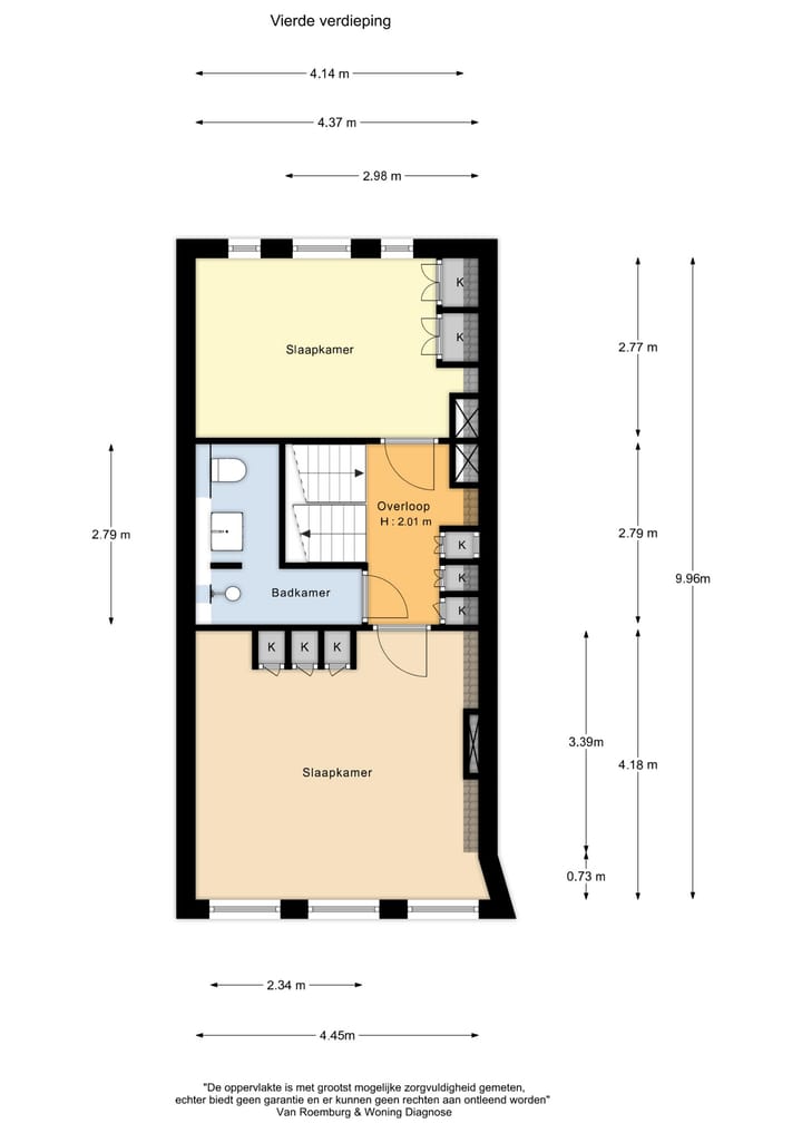 Photo 17 of Singel 276-3