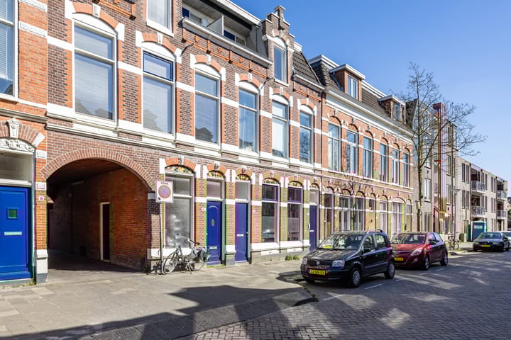 Foto 2 van Marwixstraat 18