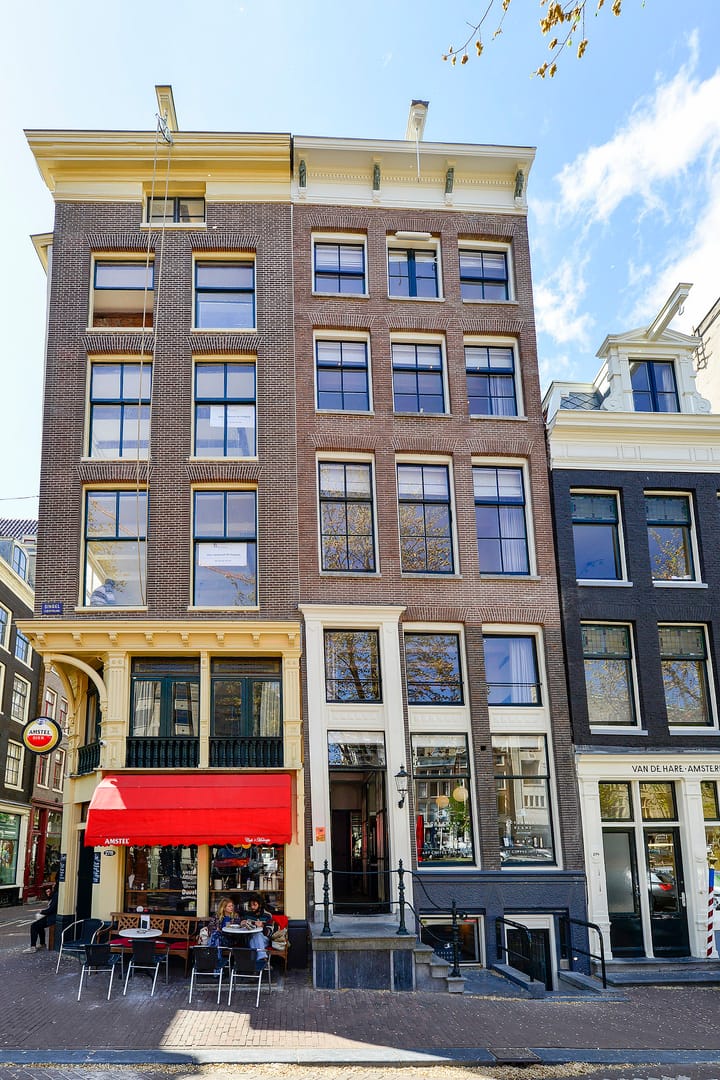 Photo 19 of Singel 276-3