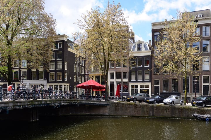 Photo 20 of Singel 276-3