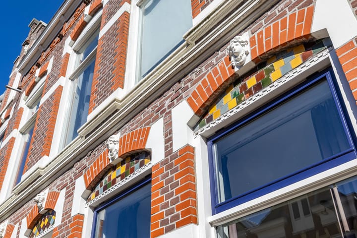 Foto 3 van Marwixstraat 18