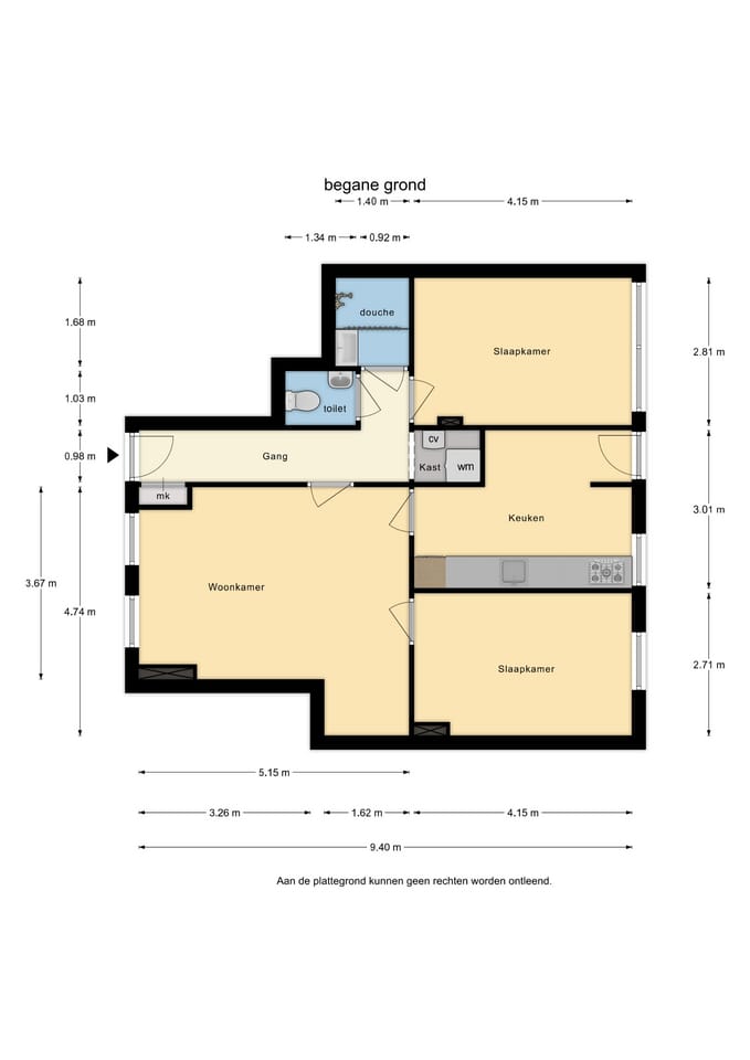 Foto 4 van Marwixstraat 18