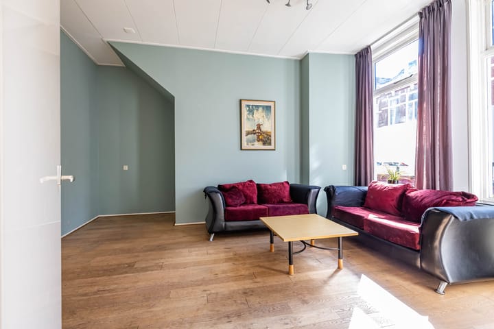 Foto 7 van Marwixstraat 18