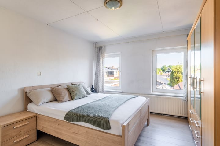 Foto 4 van Hazzeleger 8