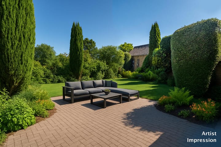 Foto 5 van Hazzeleger 8