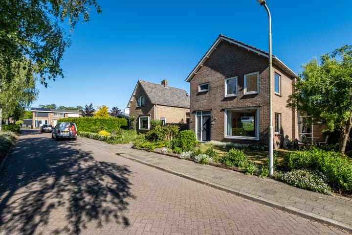 Foto 10 van Hazzeleger 8