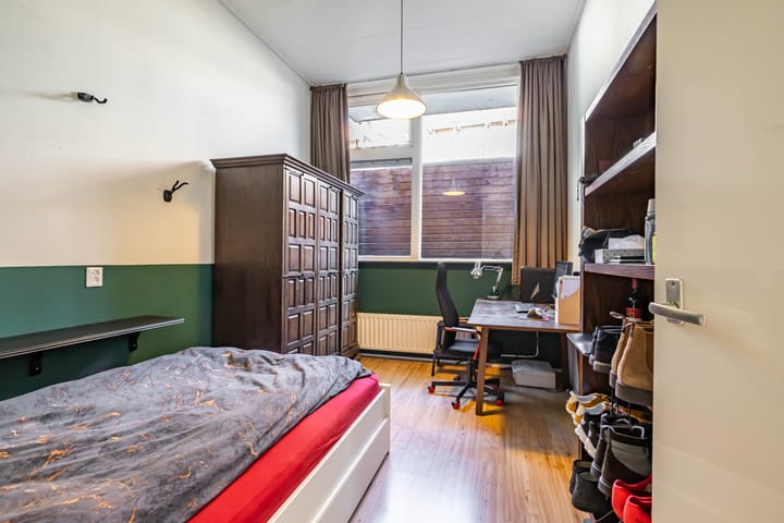 Foto 17 van Marwixstraat 18