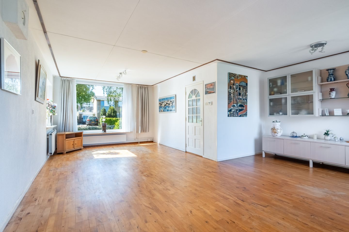 Foto 19 van Hazzeleger 8