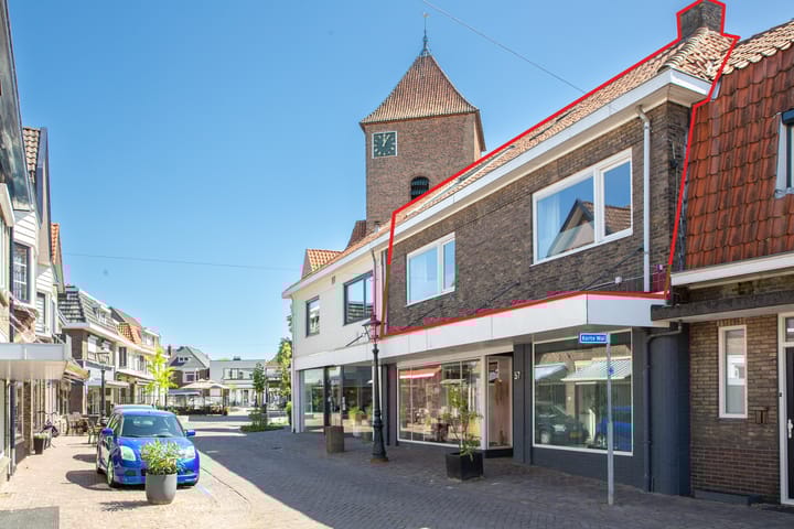 Foto 1 van Muraltplein 57-A